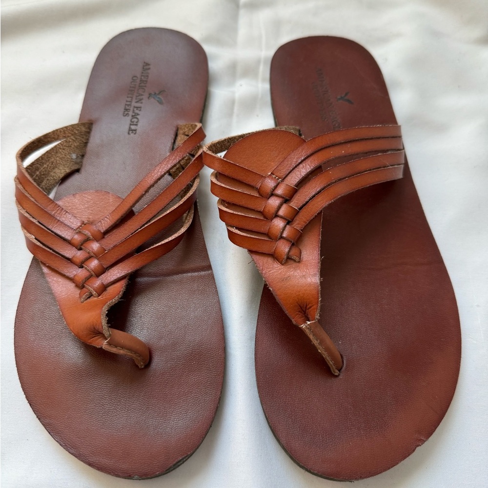 American Eagle Sandals